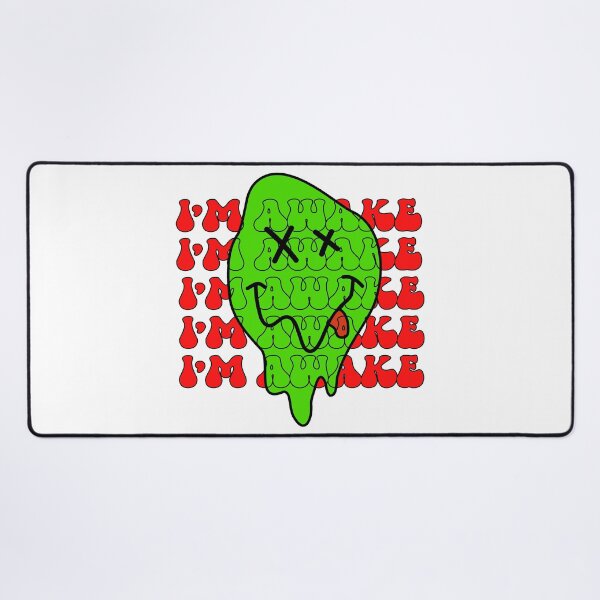 Item preview, I'm awake designed and sold by Art-Ona.