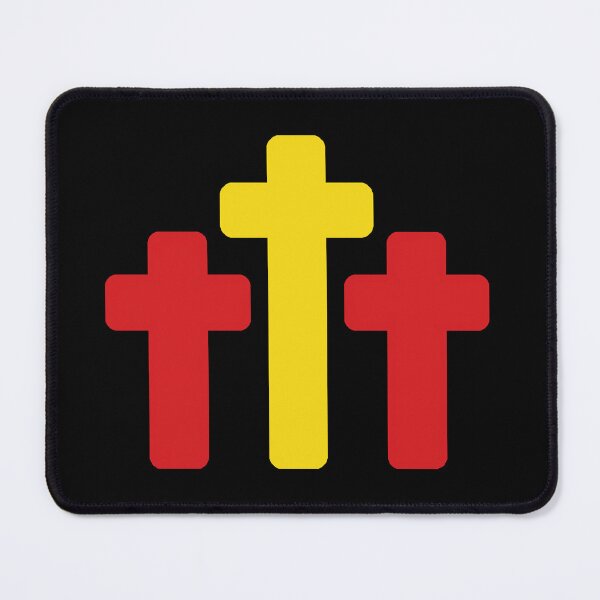 Item preview, Golgota Cross designed and sold by DeusRexDesigns.