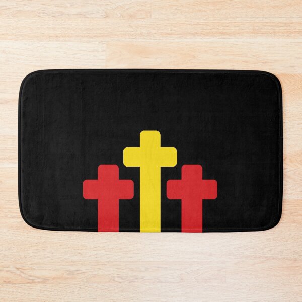 Item preview, Golgota Cross designed and sold by DeusRexDesigns.