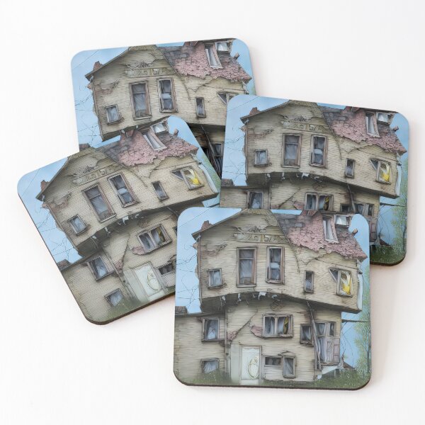 Item preview, That House is a peice of work! designed and sold by Alma Lee.