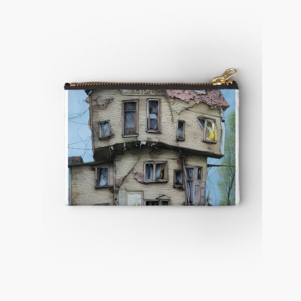 Item preview, That House is a peice of work! designed and sold by Alma Lee.