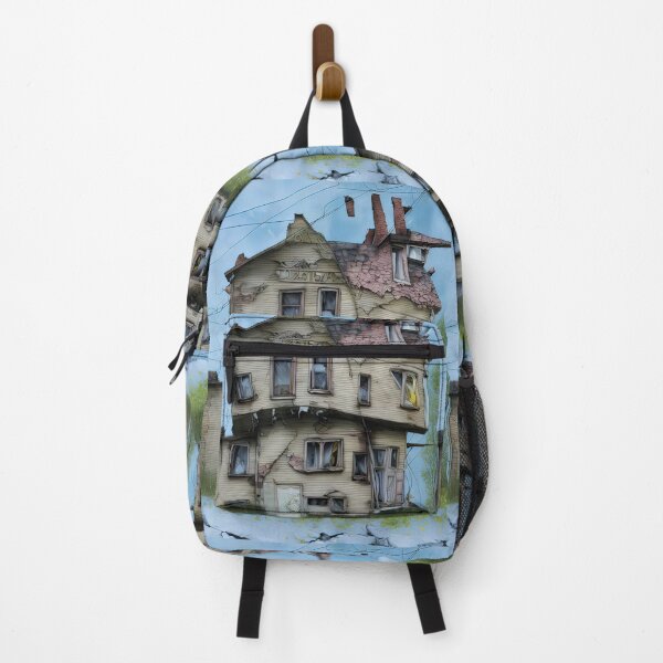 Item preview, That House is a peice of work! designed and sold by Alma Lee.
