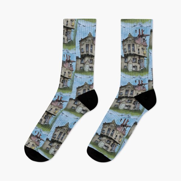 Item preview, That House is a peice of work! designed and sold by Alma Lee.