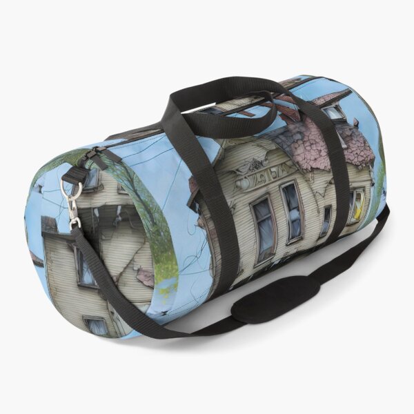 Item preview, That House is a peice of work! designed and sold by Alma Lee.