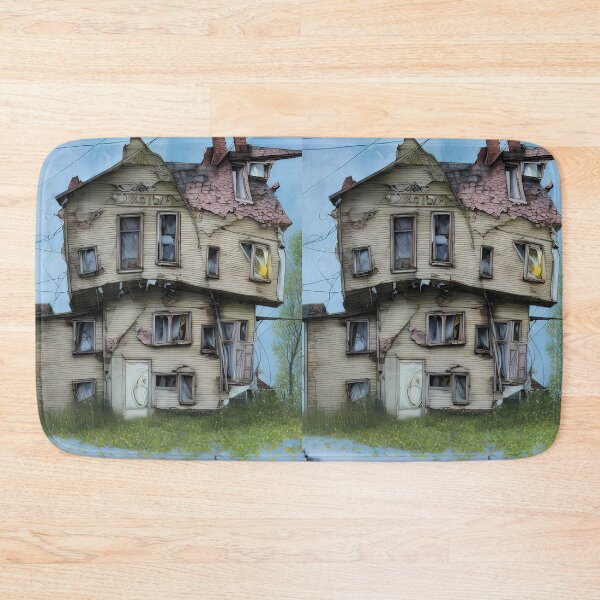 Item preview, That House is a peice of work! designed and sold by Alma Lee.
