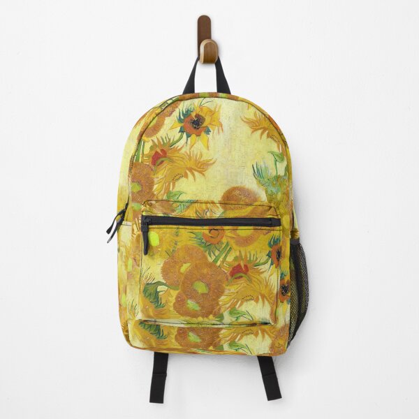 Item preview, Van Gogh Sunflowers Pattern designed and sold by tanjica.