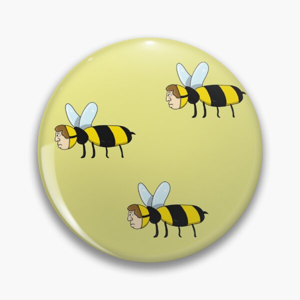 Item preview, Whats buzzin designed and sold by MultiGenius22.