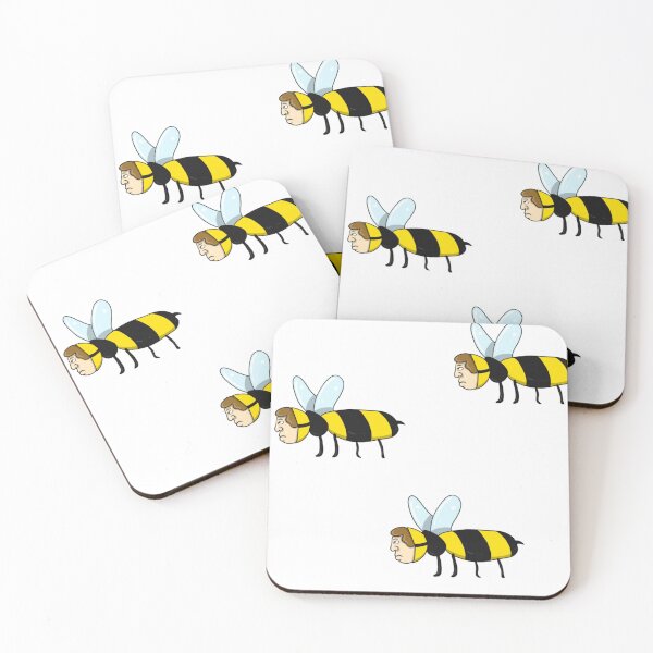 Item preview, Whats buzzin designed and sold by MultiGenius22.