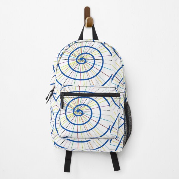 Item preview, A colorful void designed and sold by Good4Vibez.