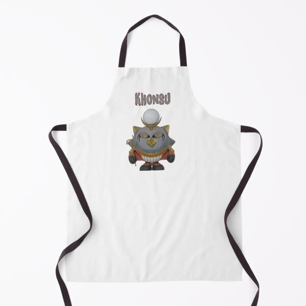 Item preview, Khonsu designed and sold by ralfyonline.