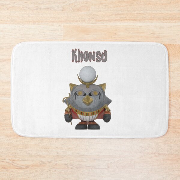 Item preview, Khonsu designed and sold by ralfyonline.