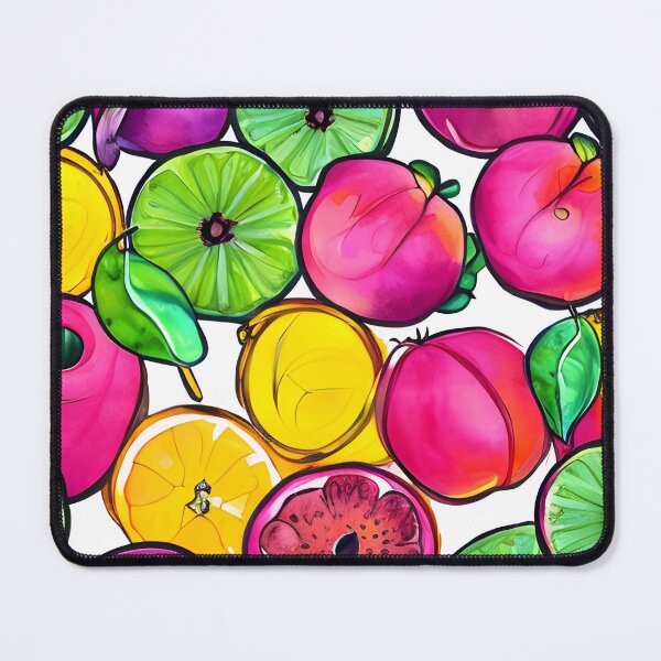 Item preview, Juicy Fruits designed and sold by Bizaire.
