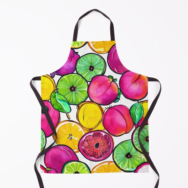 Item preview, Juicy Fruits designed and sold by Bizaire.