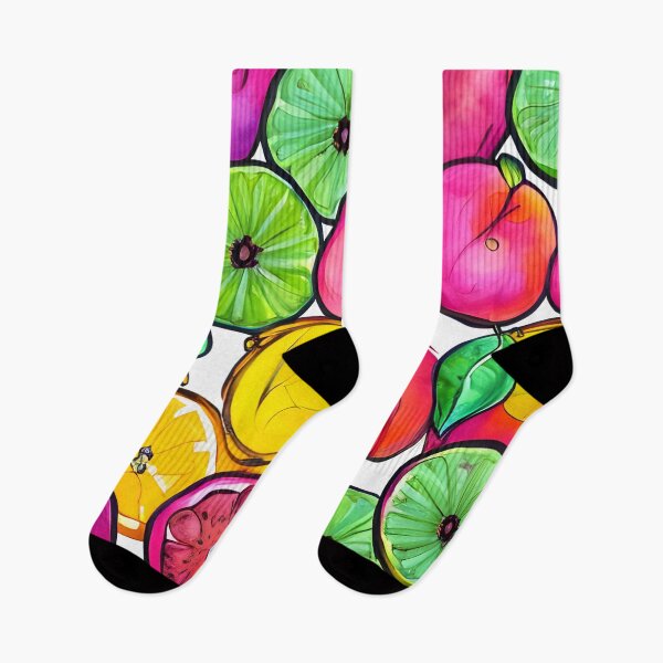 Item preview, Juicy Fruits designed and sold by Bizaire.