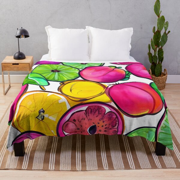Item preview, Juicy Fruits designed and sold by Bizaire.