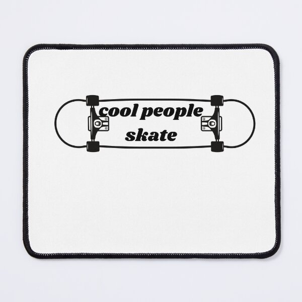 Item preview, cool people skate designed and sold by thewiki lock.