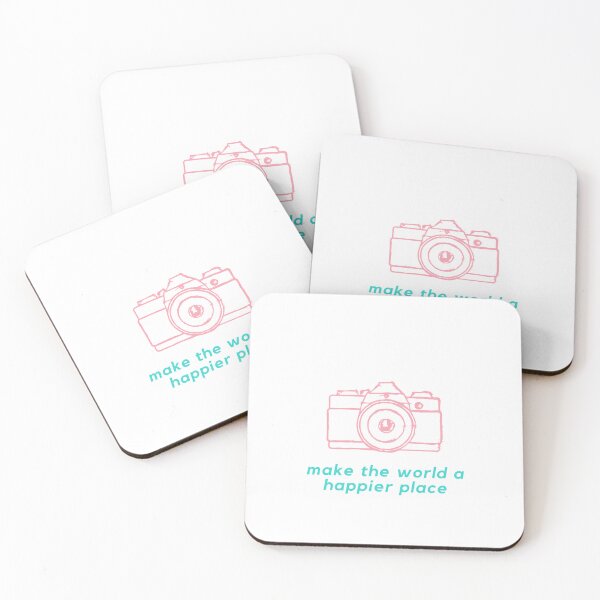 Item preview, Make the world a happier place designed and sold by ShopofAll.