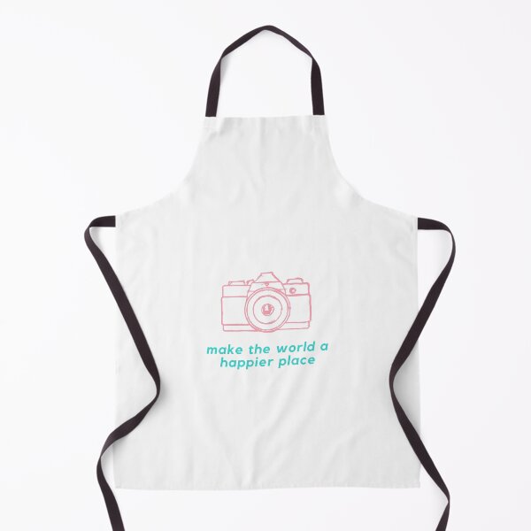 Item preview, Make the world a happier place designed and sold by ShopofAll.