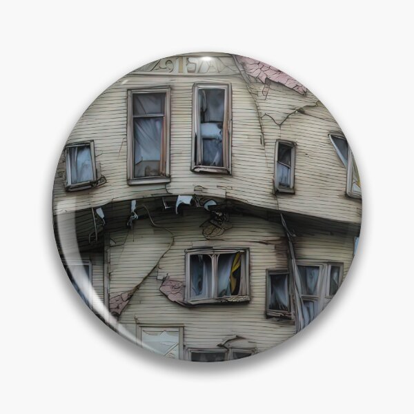 Item preview, That House is a peice of work! designed and sold by Alma Lee.