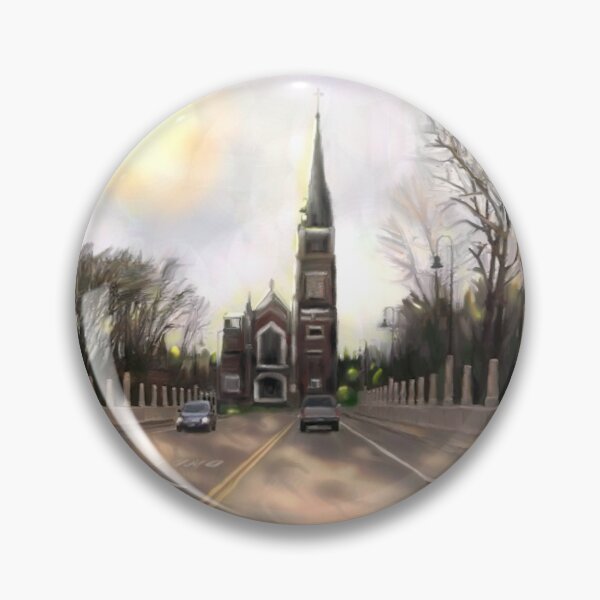 Artikelvorschau, Heilige Rosenkranzkirche Tacoma Washington entworfen und verkauft von oceanlady65.
