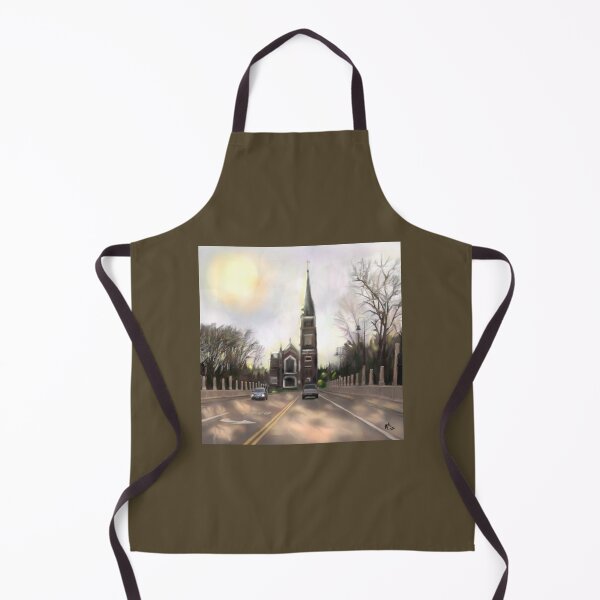 Item preview, Holy Rosary Church Tacoma Washington designed and sold by oceanlady65.