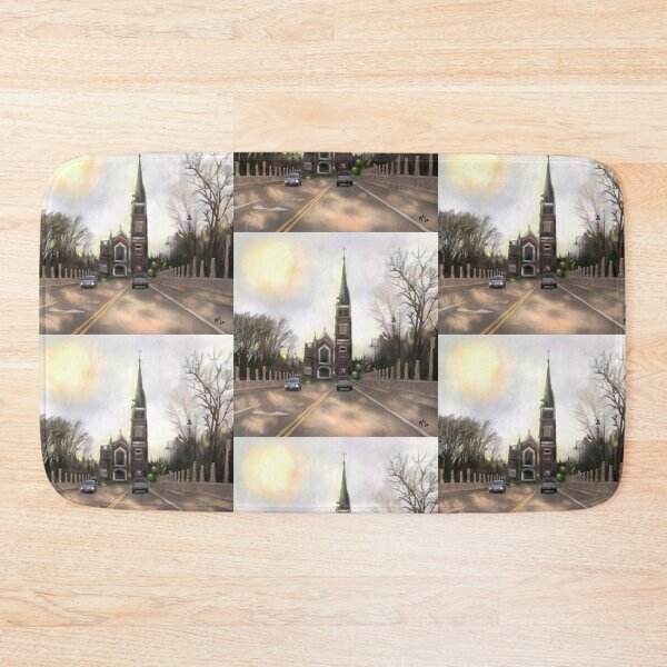 Item preview, Holy Rosary Church Tacoma Washington designed and sold by oceanlady65.