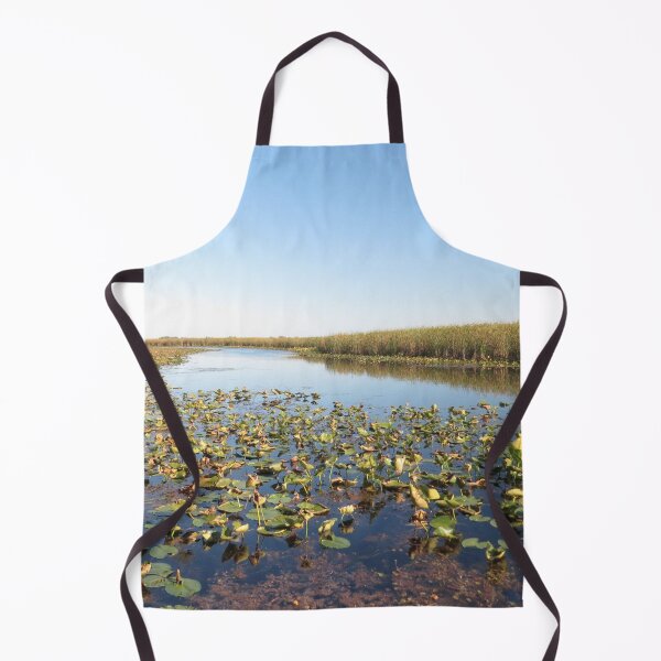 Item preview, Wondrous Wetland Marsh - Point Pelee No.1  designed and sold by MaryLinH.