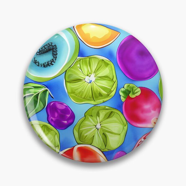 Item preview, Fruity Candy designed and sold by Bizaire.