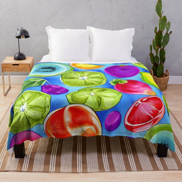 Item preview, Fruity Candy designed and sold by Bizaire.