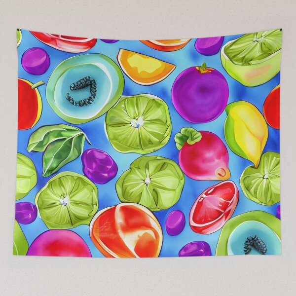 Item preview, Fruity Candy designed and sold by Bizaire.
