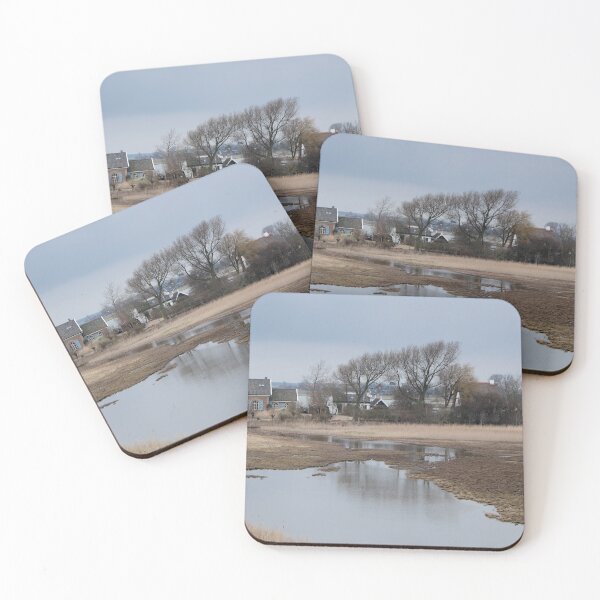 Item preview, Dutch landscape designed and sold by Gallery-Wending.