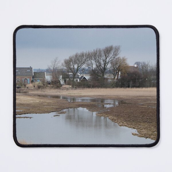 Item preview, Dutch landscape designed and sold by Gallery-Wending.