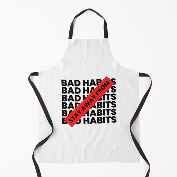 Item preview, Stay away from bad habits designed and sold by ShopofAll.
