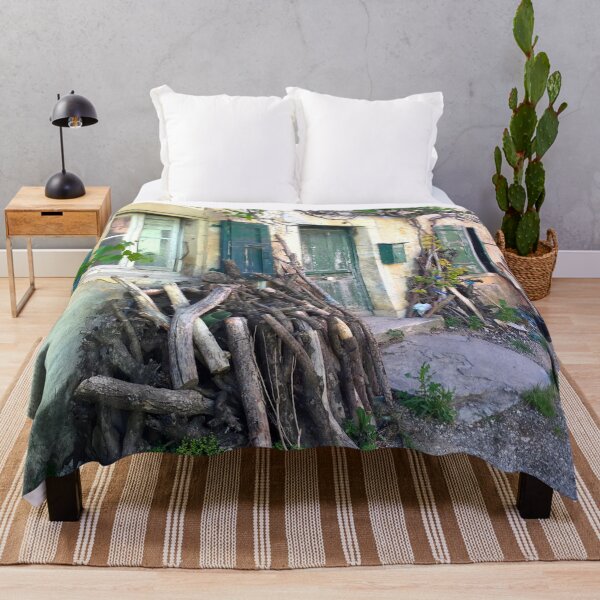 Item preview, maison de village designed and sold by AHELENE.