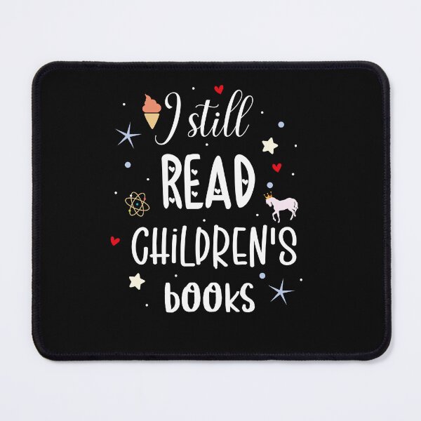 Item preview, I still read children's books designed and sold by SOUFIANE1991.