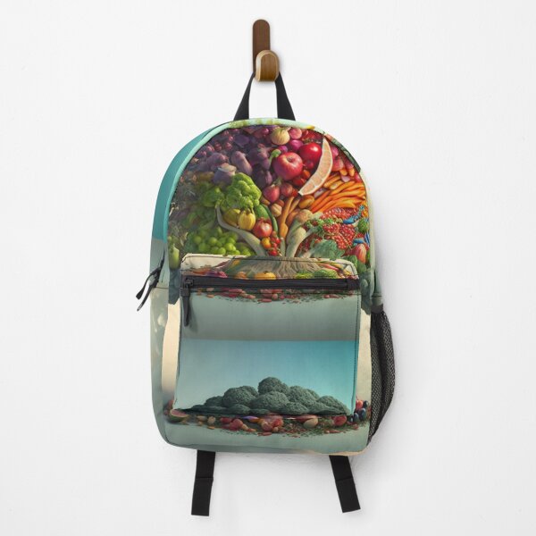Item preview, Vegetable Tree designed and sold by PipikaArt.