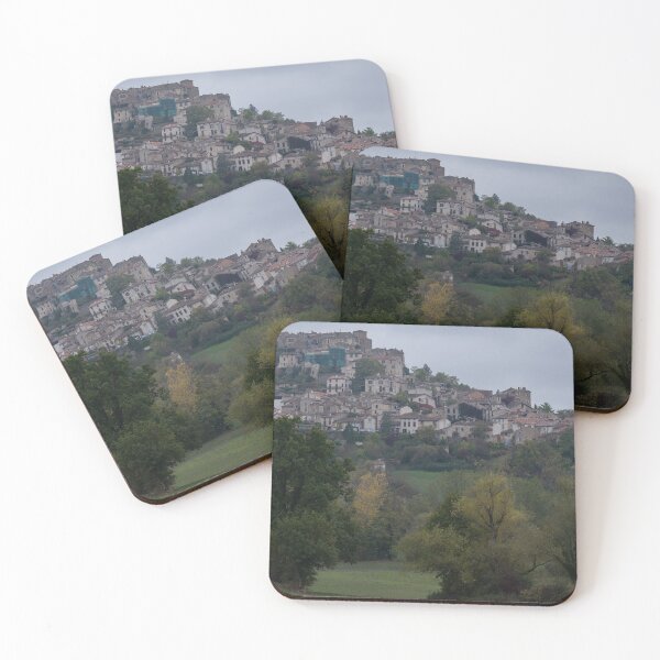 Item preview, Cordes-sur-Ciel designed and sold by Gallery-Wending.