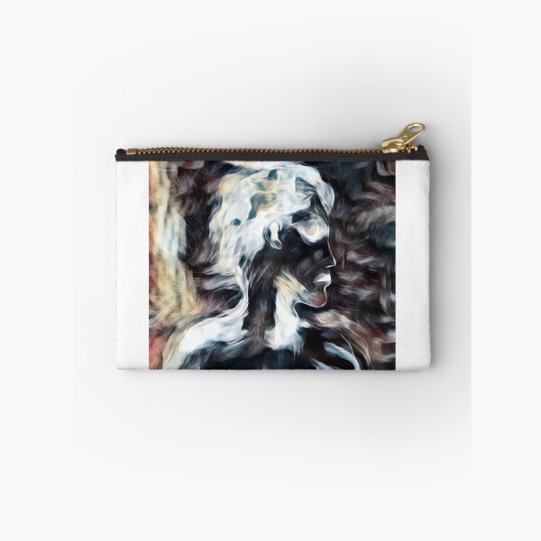 Item preview, Young Angel with Halo designed and sold by SRKFineArt.