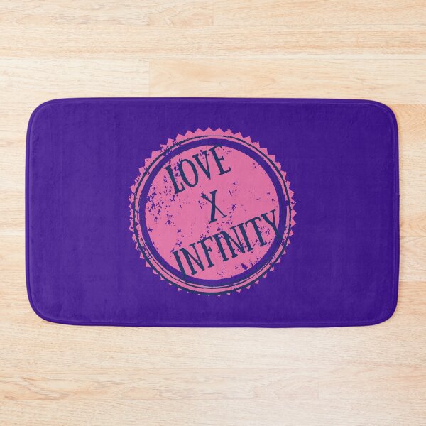 Item preview, Love X Infinity 1 designed and sold by MyArtMind.