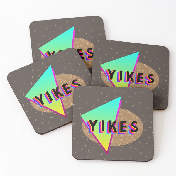 Item preview, YIKES designed and sold by Zia Frazier.