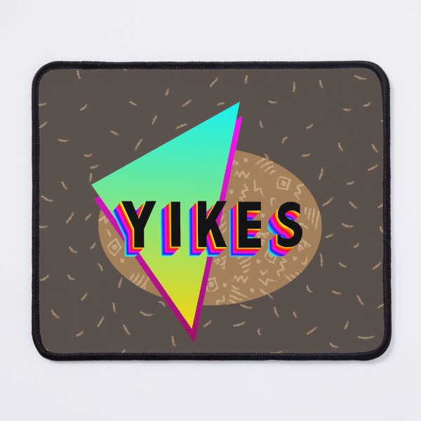 Item preview, YIKES designed and sold by Zia Frazier.