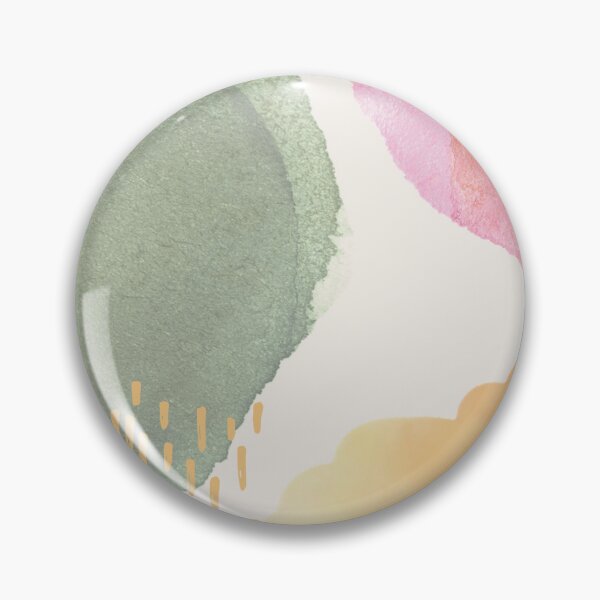 Item preview, Watercolor Shapes designed and sold by szabizso.