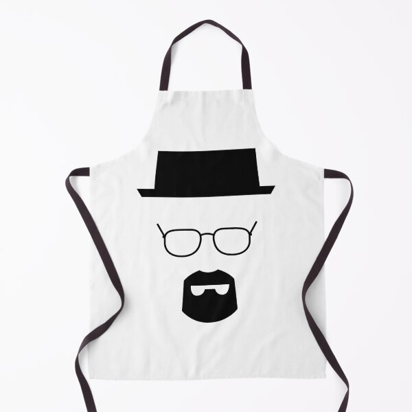 Item preview, Breaking Bad Heisenberg designed and sold by fergyfilms.