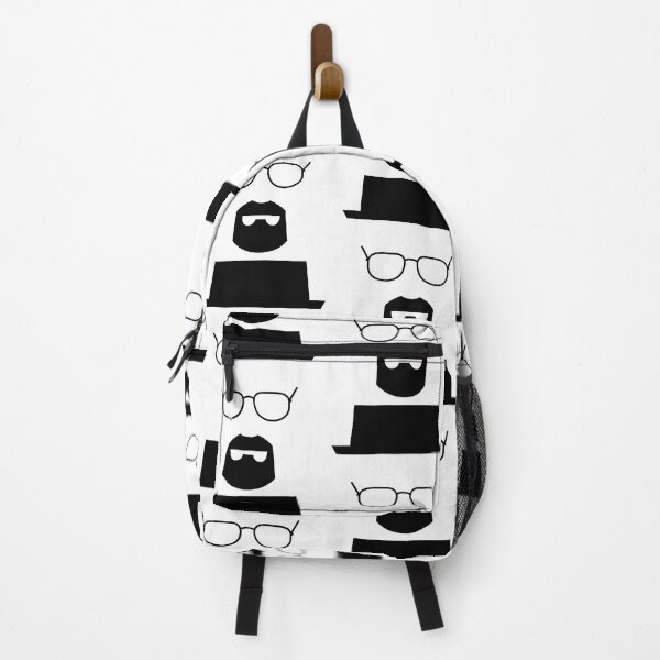 Item preview, Breaking Bad Heisenberg designed and sold by fergyfilms.
