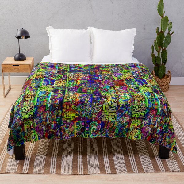 Item preview, Pop abstract designed and sold by Diego Manuel Rodriguez.