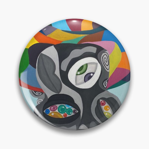 Item preview, Incognito  designed and sold by zahraa-ebrahim.
