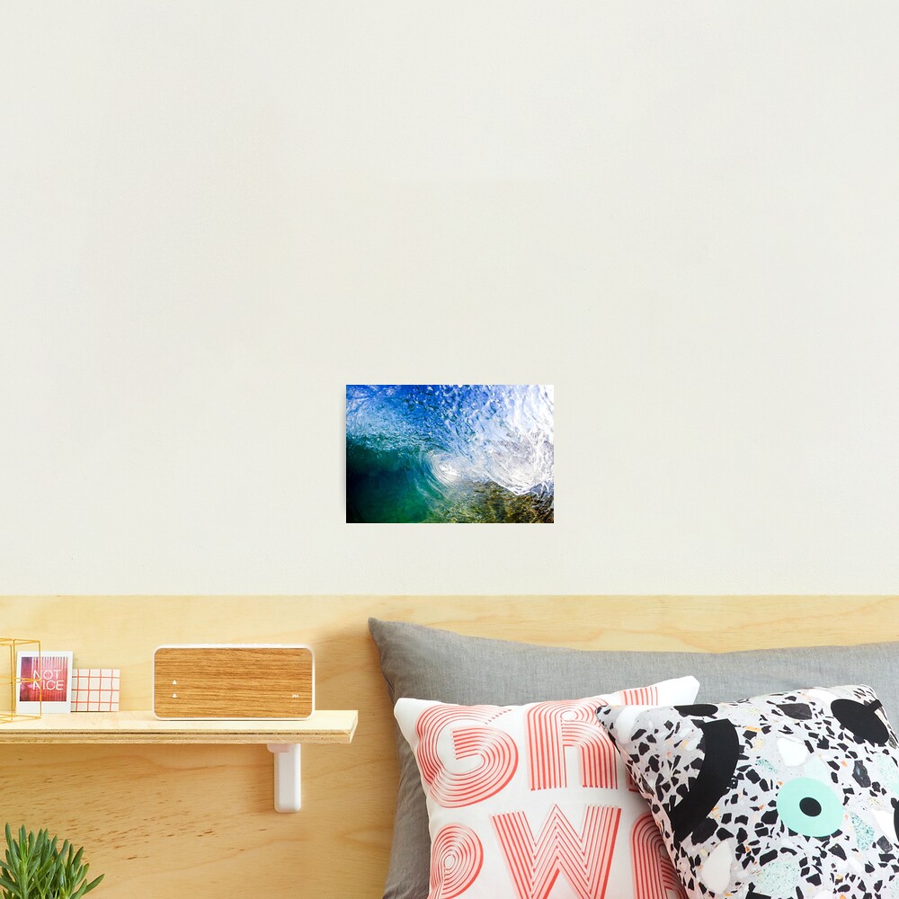 Item preview, Photographic Print designed and sold by ShellCreative.