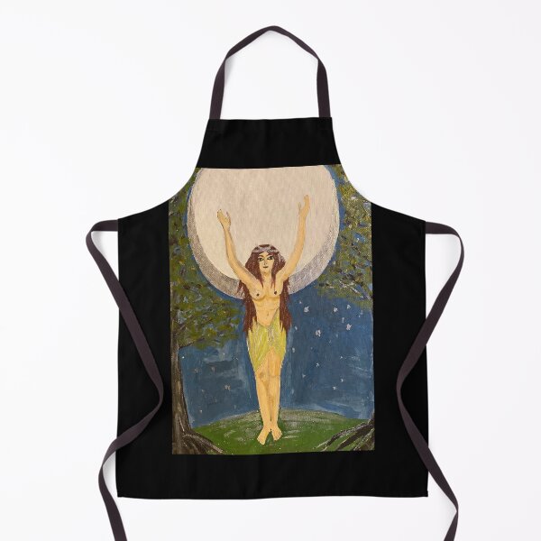 Item preview, Aradia, Goddess of the Witches designed and sold by KRainbird.