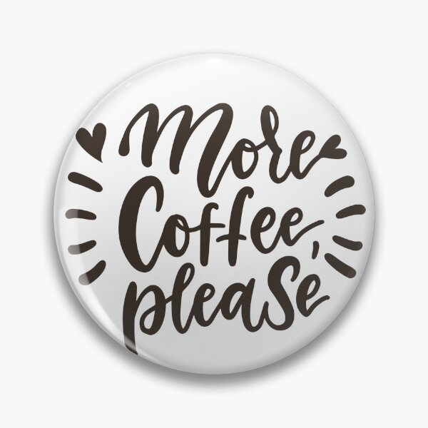 Item preview, Coffee please designed and sold by ShopofAll.