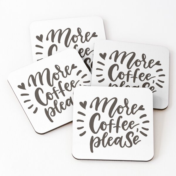 Item preview, Coffee please designed and sold by ShopofAll.